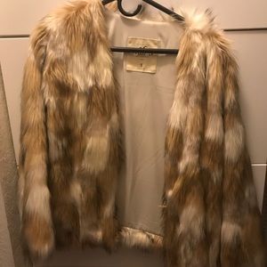 Fur Coat